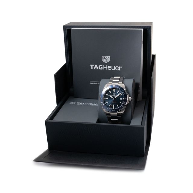 Tag Heuer Aquaracer WAY111C.BA0928 Image 7